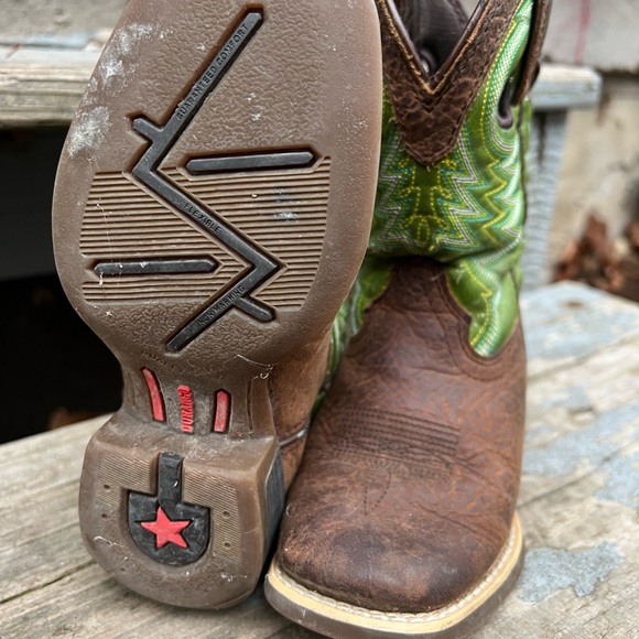 Boys Durango’s - Picture 2 of 2